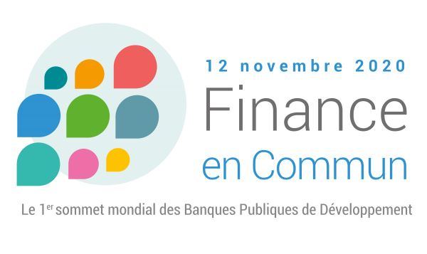 Réunion de printemps du Sommet Finance en commun : les banques publiques de développement appellent à de nouveaux financements pour le relèvement post-Covid-19 de l’Afrique