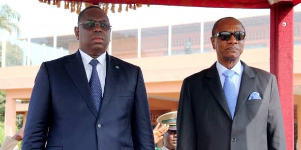 Frontières Guinée – Sénégal : toujours pas de compromis
