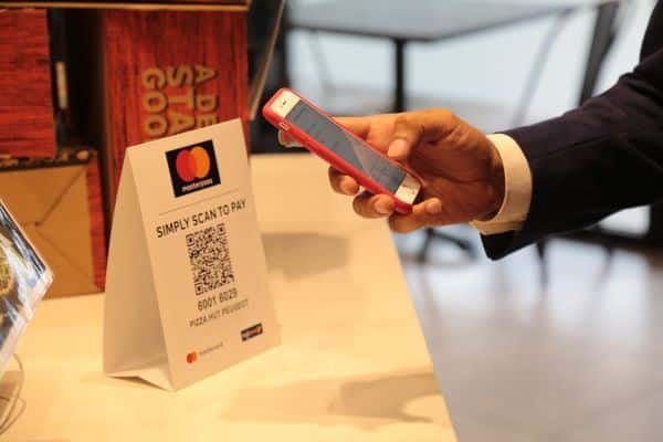 Mastercard et OPay s’unissent pour développer le paiement numérique en Afrique et au Moyen-Orient