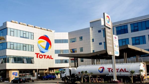 Hydrocarbures : Hausse de 4% du bénéfice de Total Sénégal en 2020