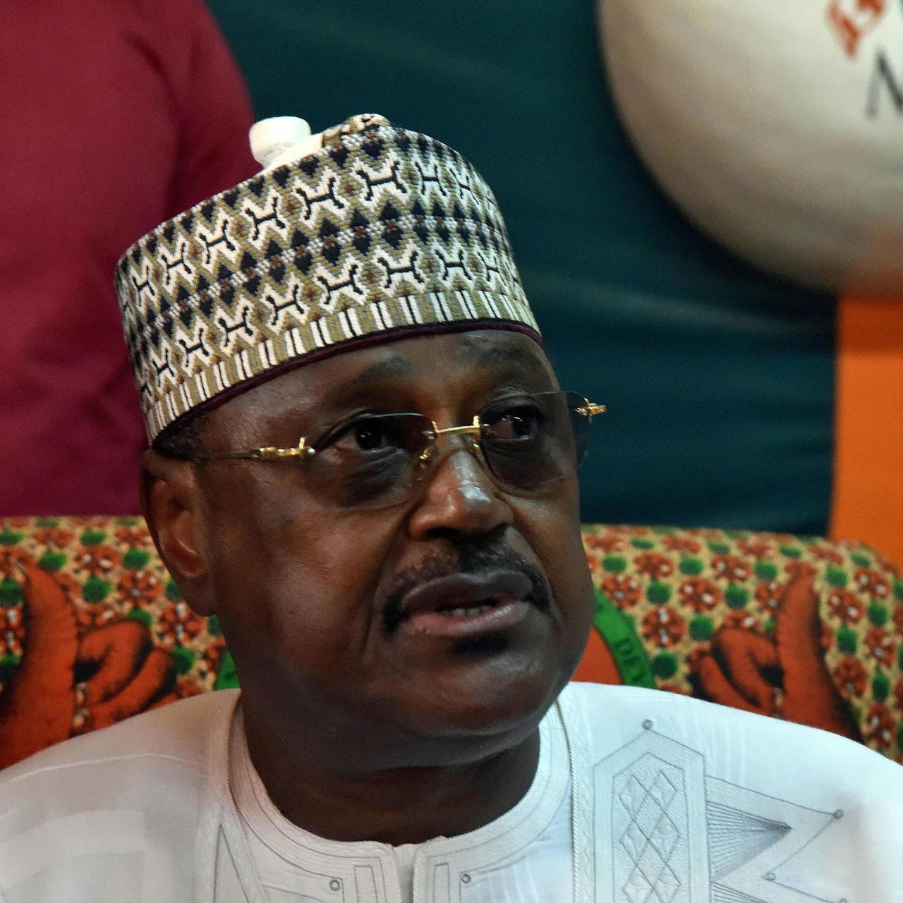 Niger : attaque au domicile de Seïni Oumarou, le président de l’Assemblée nationale