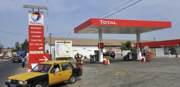 Hydrocarbures : Total Sénégal paiera 7,284 milliards FCFA de dividendes à ses actionnaires