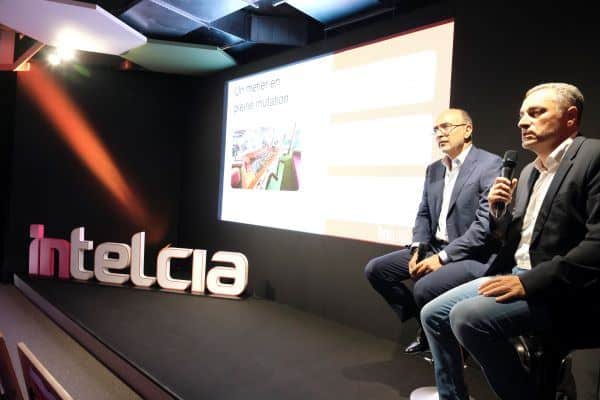 INTELCIA célébre ses 20 ans et marque son engagement au service de ses communautés