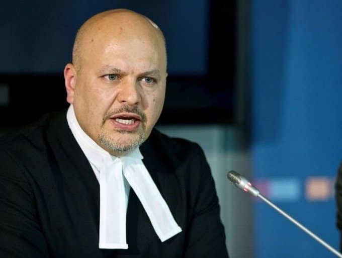 CPI: le Britannique Karim Khan succède à la Gambienne Fatou Bensouda