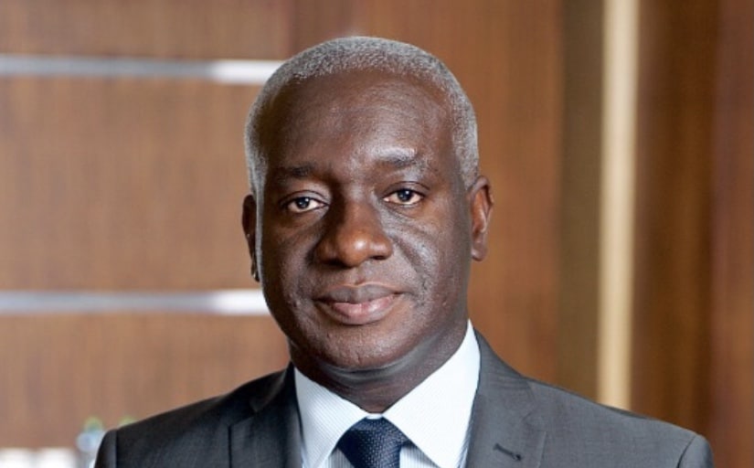 African Banker Awards: Felix Bikpo, fondateur de African Guarantee Fund, récompensé pour l&rsquo;ensemble de son œuvre
