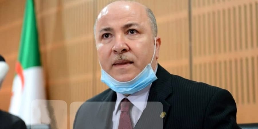 Algérie : Aïmene Benabderrahmane pour redresser l’économie