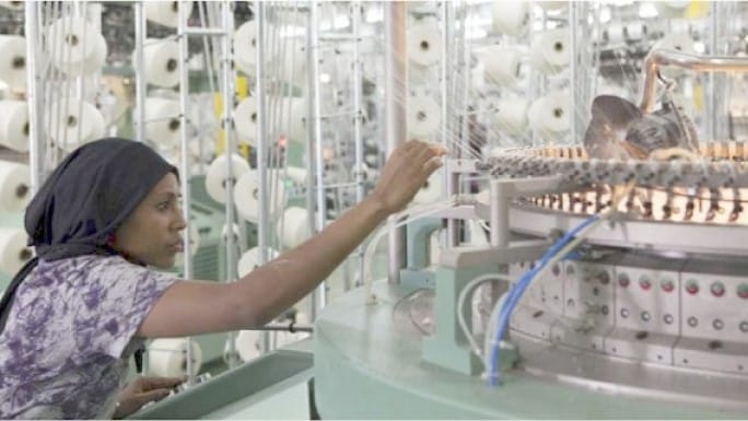 UEMOA : Hausse modérée de 1,3% de la production industrielle en 2020