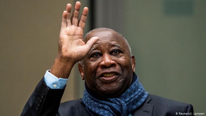 Côte d’Ivoire: Laurent Gbagbo de retour à Abidjan après dix ans d’absence