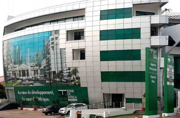 Banques : Forte progression du résultat net de BOA Sénégal au premier trimestre 2021