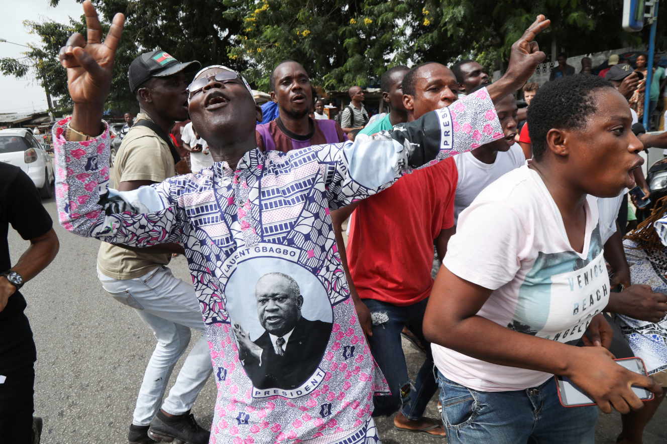 Côte d&rsquo;Ivoire: après le 17 juin