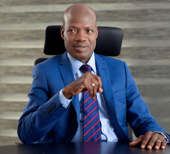 Entretien avec Yacouba Pénagnaba COULIBALY, président de l&rsquo;ANRMP – Côte d&rsquo;Ivoire