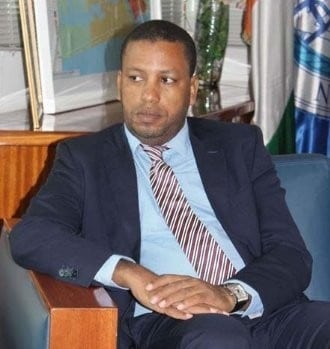Mauritanie : Ahmed Salem El Arbi prend les commandes de la Société des aménagements agricoles
