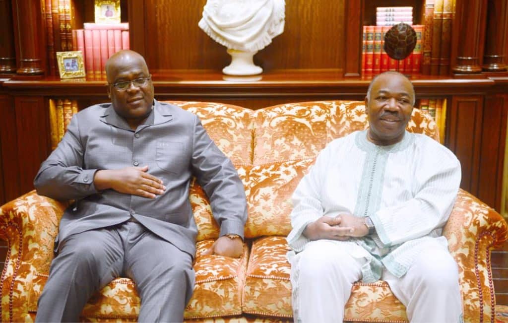Comment le Gabon et la RDC ont évité une crise diplomatique