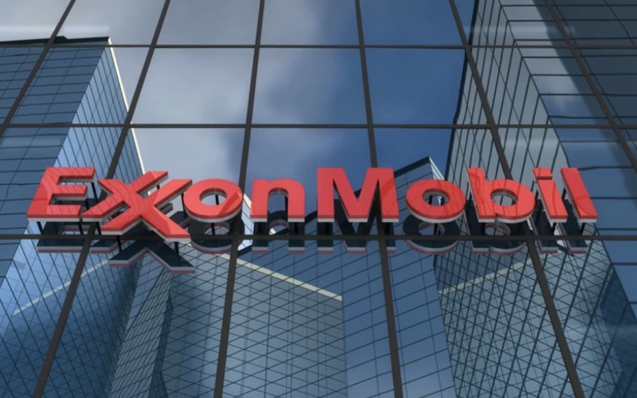 Pétrole & Gaz: Exxonmobil quitte la Mauritanie