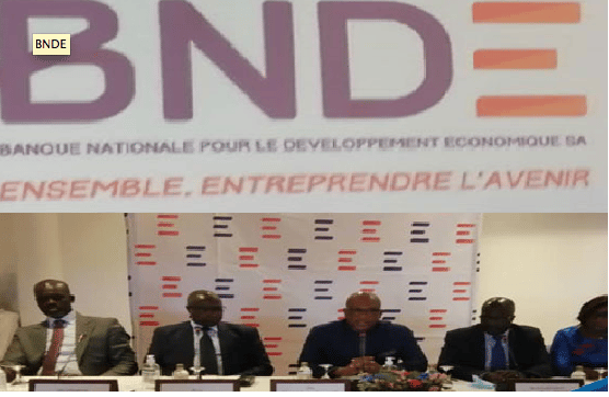 Sénégal: la BNDE, de  nouvelles couleurs, de nouvelles ambitions
