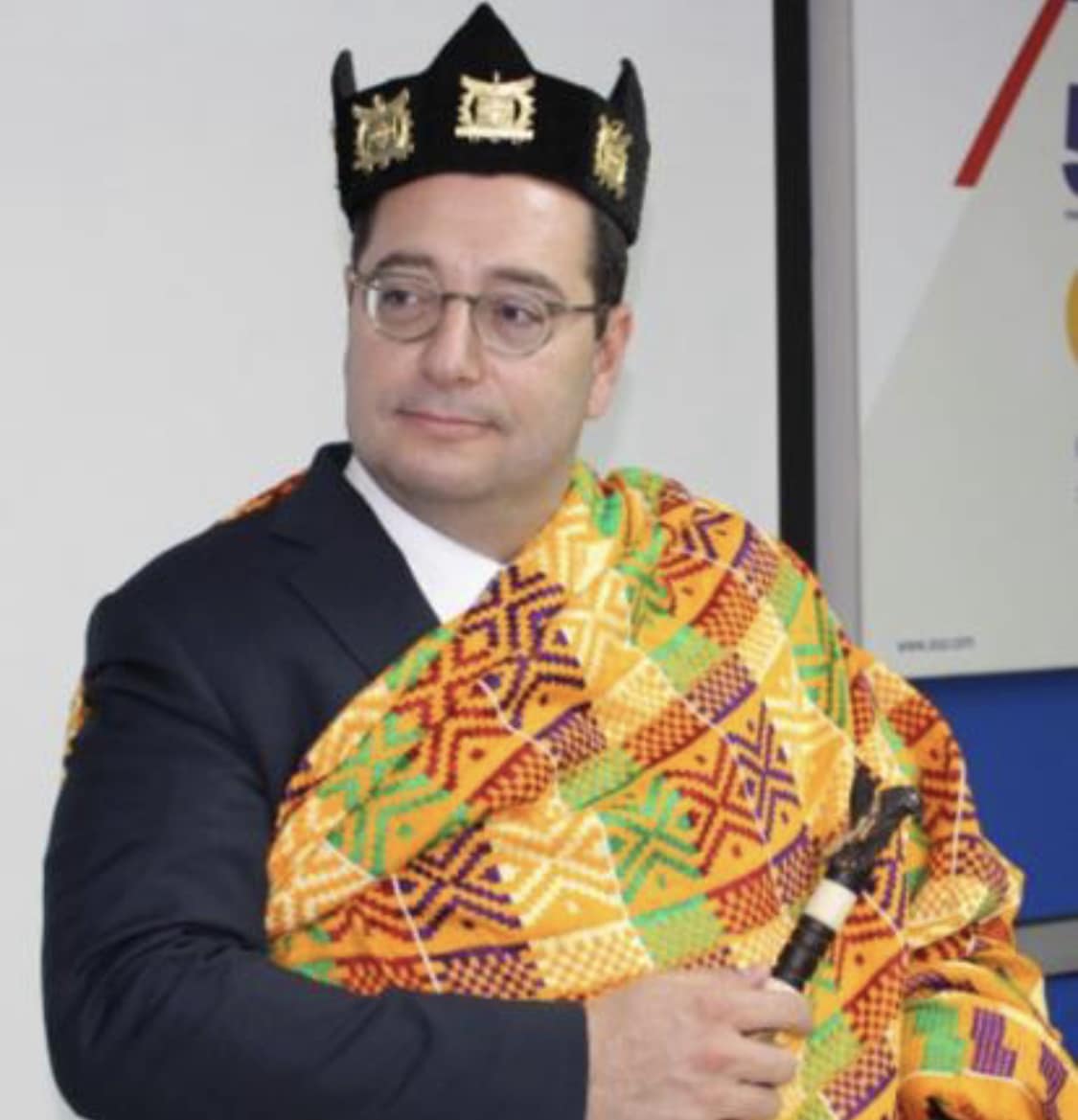 Assurance : Chedid Farid à Abidjan dans le cadre des 60 ans d’Ascoma