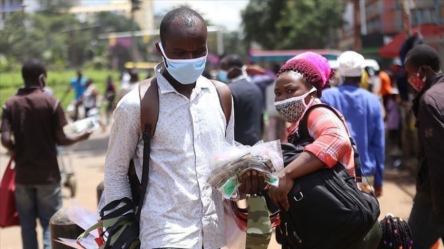 Covid-19 : l’Afrique du Sud allège les mesures restrictives en vigueur depuis juin 2021