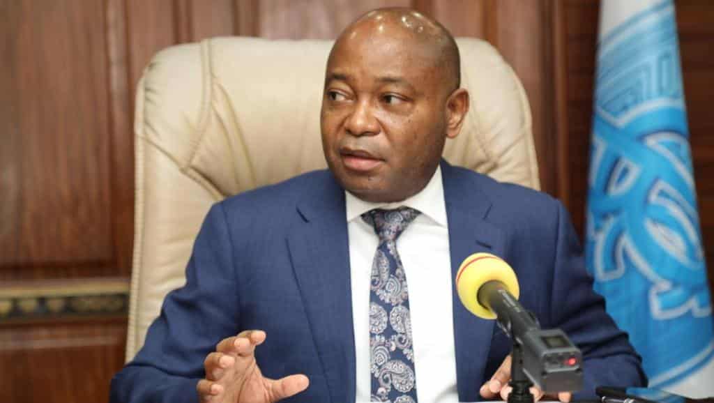 RDC : les exportations se chiffrent à 6,55 milliards USD dans la balance commerciale des biens à fin avril 2021