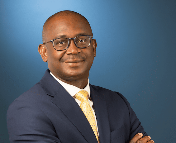 Entretien exclusif avec Djibril Ouattara, DG de MTN Côte d’Ivoire