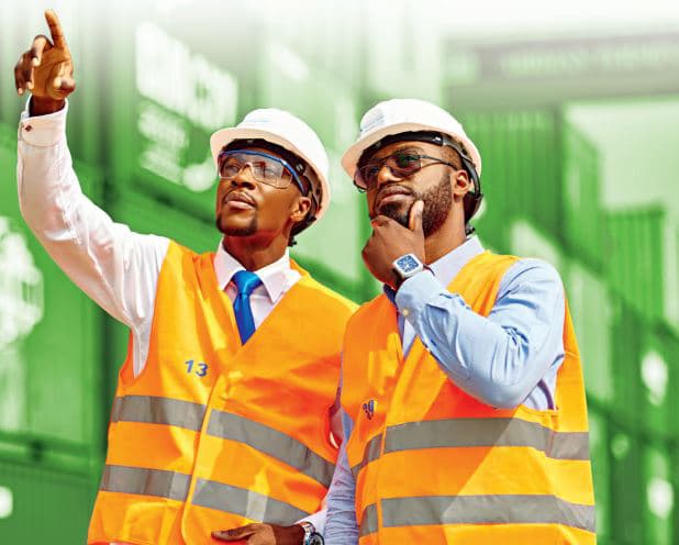 Bolloré Ports lance Green Terminal