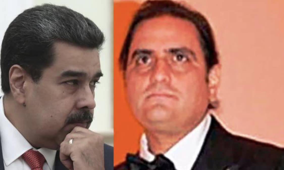Cap-Vert: l’embarrassante affaire du diplomate vénézuélien Alex Nain Saab
