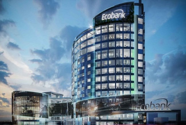 Ecobank Transnational Incorporated ouvre officiellement la séance à la Bourse de Londres après le succès de l&rsquo;émission de ses obligations conformes aux normes de développement durable d&rsquo;un montant de 350 millions $ EU