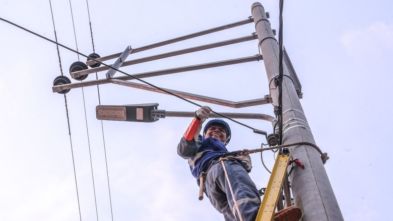 RDC : 90 millions USD pour l’électrification des villes de Gemena, Bumba et Isiro