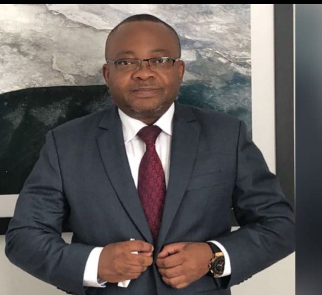 Felix Tshisekedi nomme Faustin Luanga ambassadeur itinérant