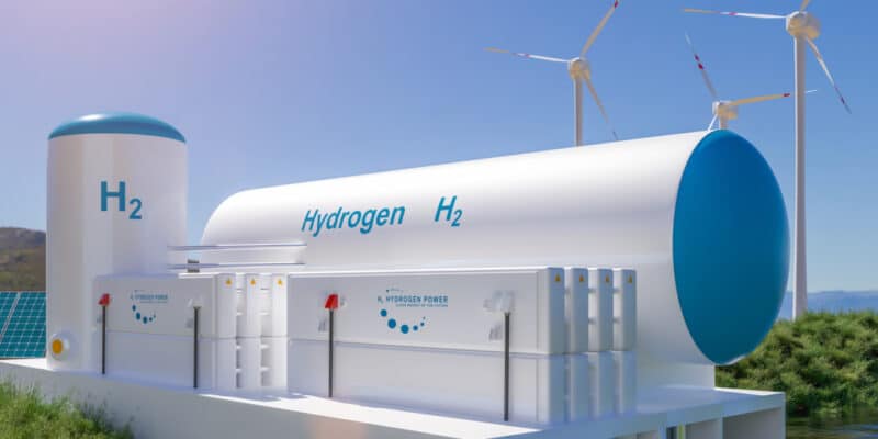 L’Hydrogène vert en Afrique et dans le monde : Enjeux et Perspectives