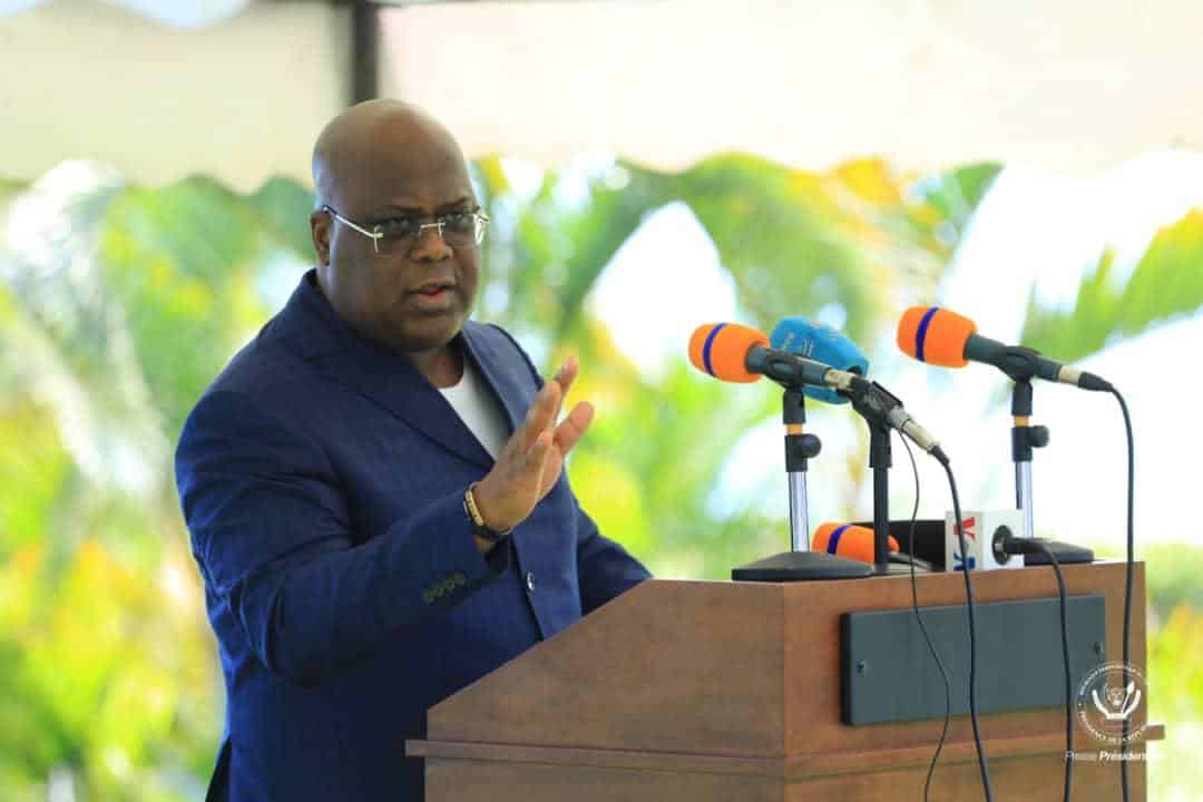 RDC : la Banque mondiale accorde 50 millions USD au programme DDRCS