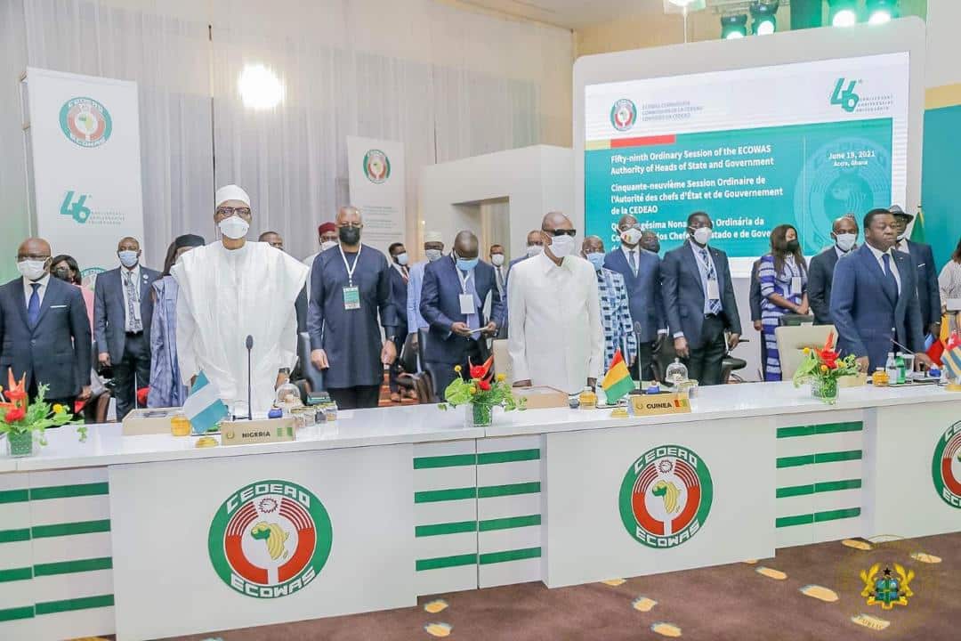 Frontières Guinée- Sénégal : Un accord a été trouvé