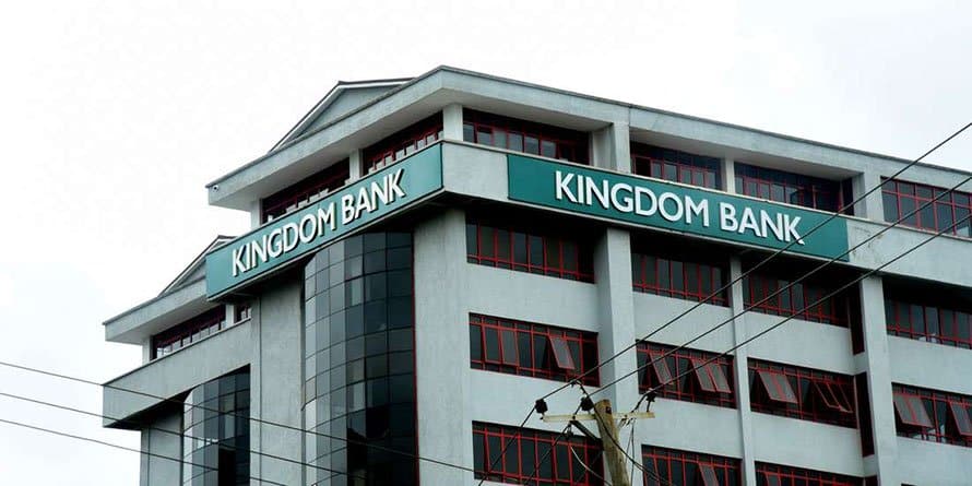 Kenya : Kingdom Bank projette un bénéfice annuel de 3 millions USD