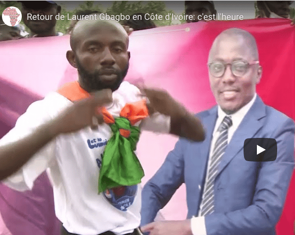 Laurent Gbagbo : c&rsquo;est l&rsquo;heure (reportage)