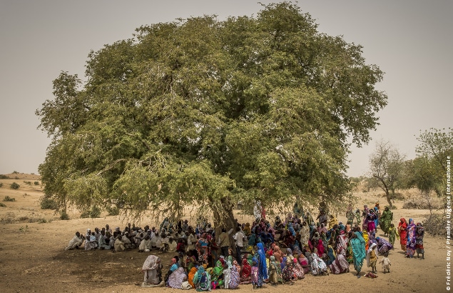 Le Tchad sollicite un appui de 617,5 millions de dollars pour les besoins humanitaires d’urgence