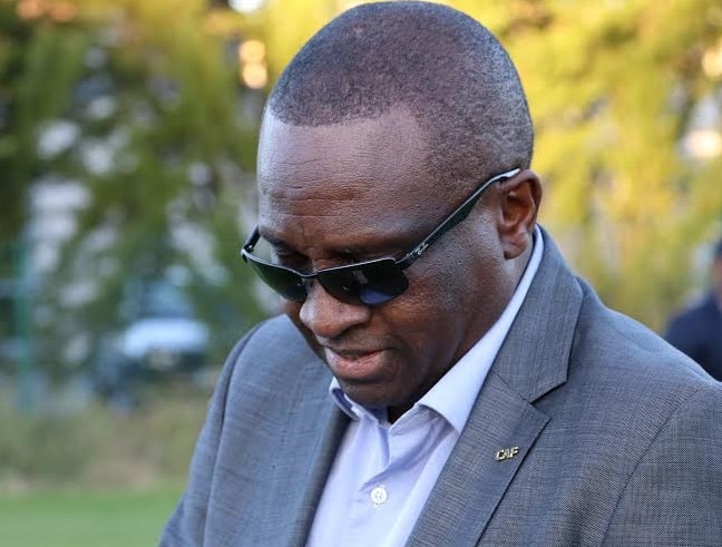 Guinée : la Lonagui retire à « Guinée Games » sa licence d’exploitation