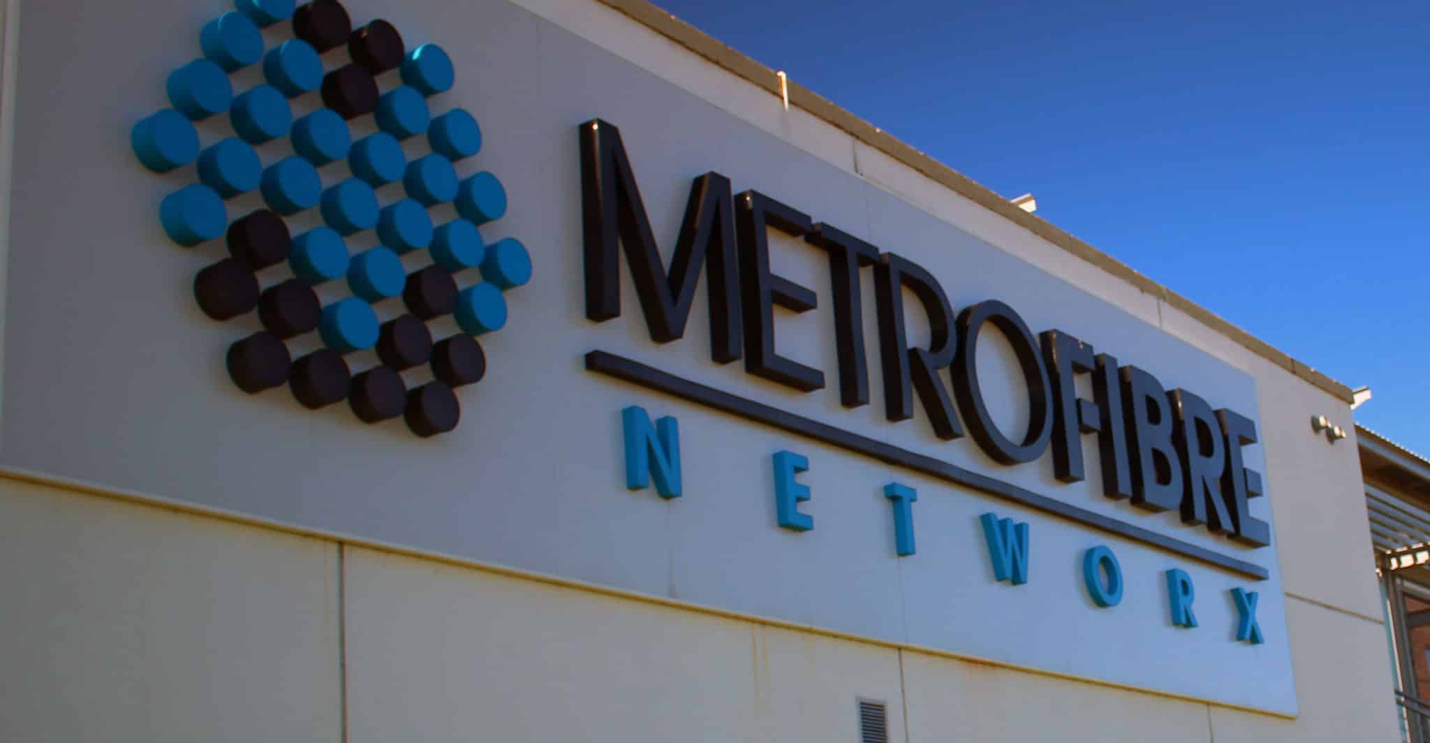 Afrique du sud : AIIM prend une participation de 26% dans MetroFibre Networx