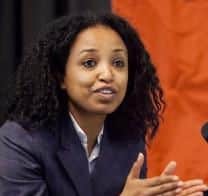 Mimi Alemayehou intègre le conseil d&rsquo;administration de Twitter