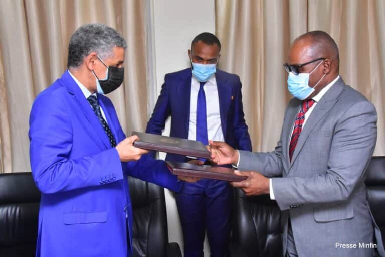 La RDC et la BADEA signent un protocole d’accord sur la protection des investissements éclectiques