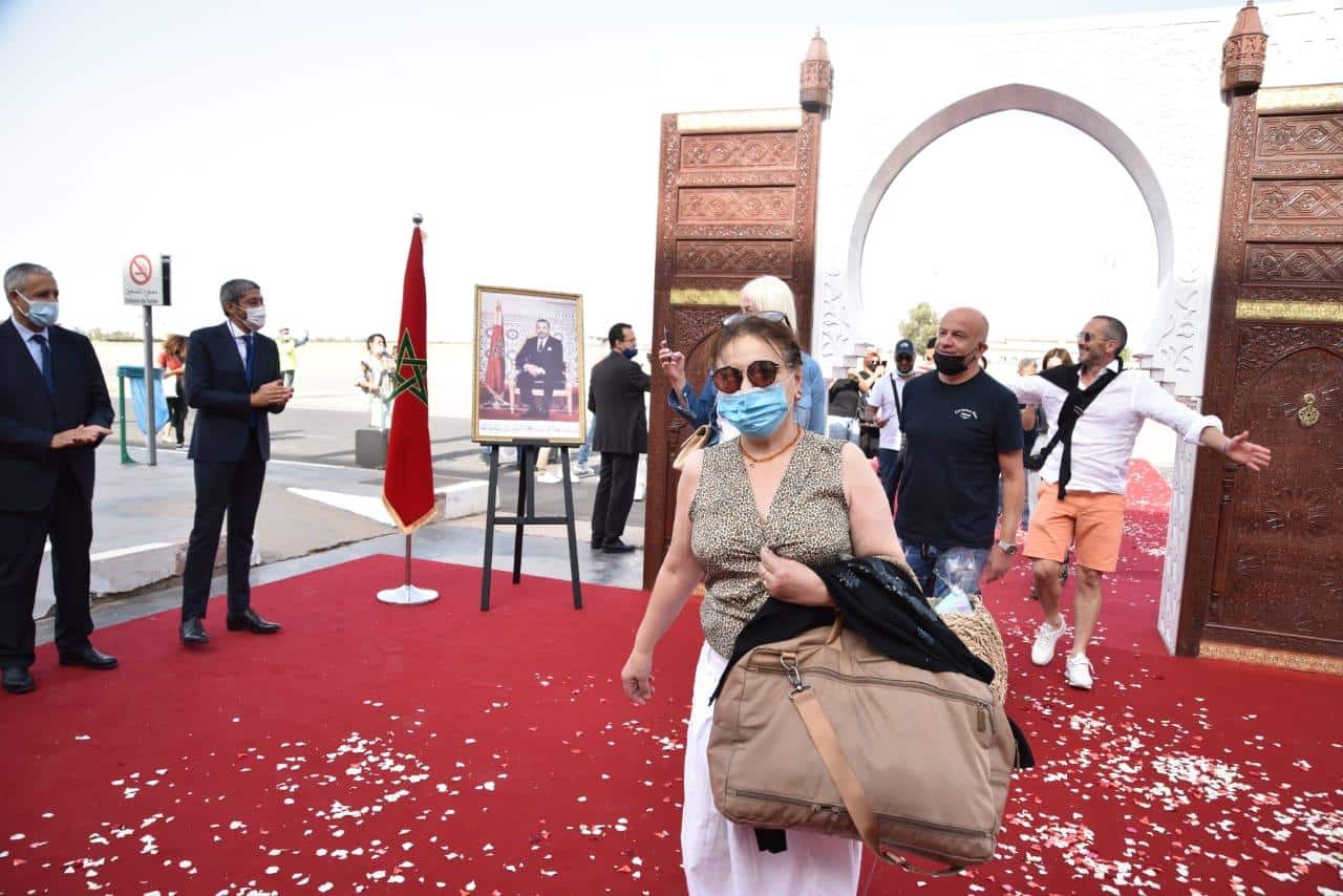 Maroc: L’ONMT lance l’opération Welcome Back