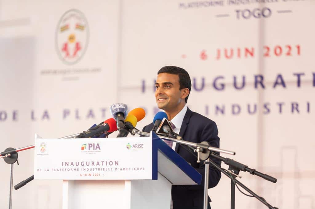 Togo: gros plan sur la plateforme industrielle d’Adétikopé (PIA)