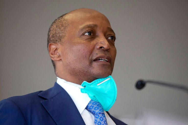 Afrique du Sud : Patrice Motsepe prépare un plan d’investissement de 41 millions USD pour des acquisitions