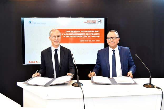 Les Régionales de l’Investissement Tanger abrite la 6ème escale du roadshow« Les Régionales de l’Investissement » au service de la relance économique