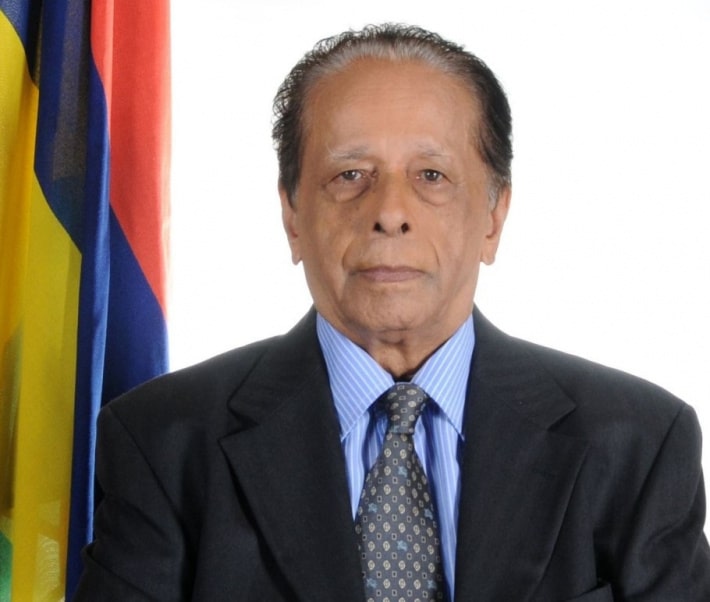Hommage : Sir Anerood Jugnauth, le père du miracle de Maurice
