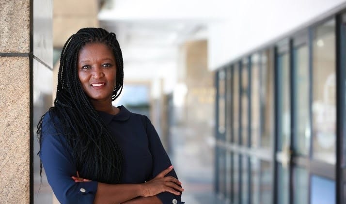 Entretien avec Tshepidi Moremong, Chief Operating Officer de Africa50
