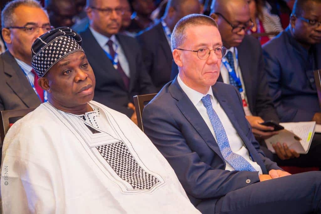 Benin Investment Forum 2021 : Les plus grands dirigeants du continent se donnent rendez-vous à Cotonou