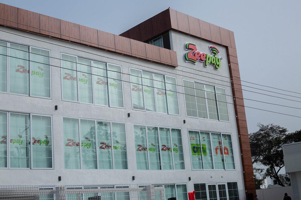 La fintech ghanéenne Zeepay lève 10 millions USD pour son expansion en Afrique