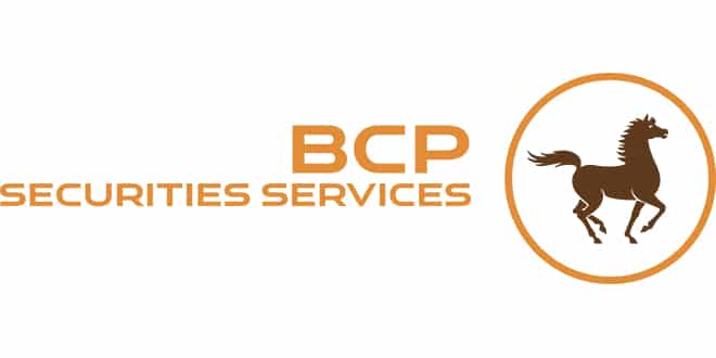Médiafinance devient BCP Securities Services