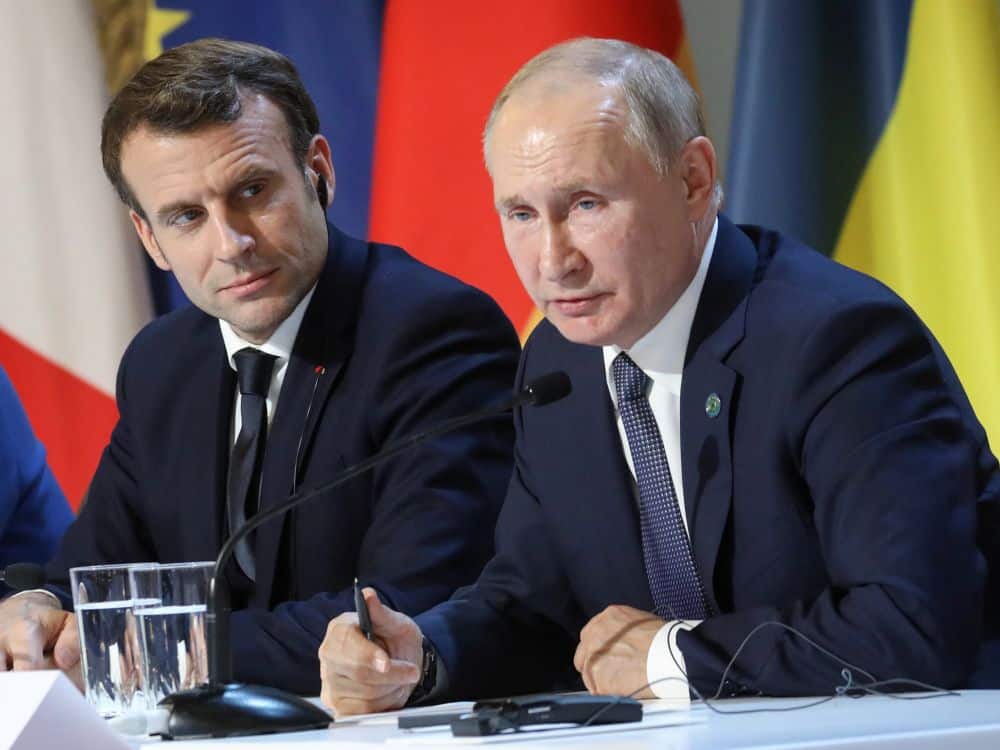 Tchad-Centrafrique : quand la rivalité franco-russe ravive les tensions en Afrique