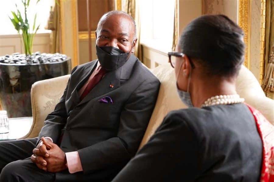 Gabon : Pourquoi Ali Bongo veut-il adhérer au Commonwealth ?
