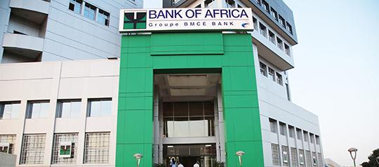 Banques : Hausse de 7,55% du produit net bancaire de la BOA Niger au premier trimestre 2021